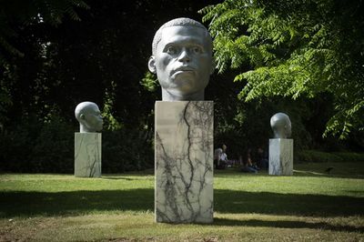 Thomas J Price Joins Hauser  Wirth