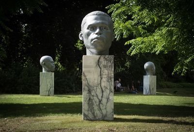 Thomas J Price Joins Hauser  Wirth