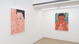 Dream a Little Dream by Chien-Ying Tseng contemporary artwork painting works on paper