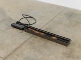 Circadian Tackle III by K.R.M. Mooney contemporary artwork sculpture