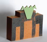 A Vos Marques by Michele Assaf Kamel contemporary artwork sculpture