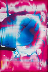 Huggies by Dale Frank contemporary artwork painting