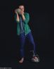 Showing All Tension in a Casual Way by Chen Xiaoyun contemporary artwork Photography