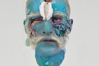 David Altmejd contemporary artist