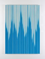 ReEcho by Mark Francis contemporary artwork painting