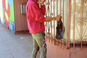 Jeff Wall