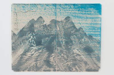 Advisory Selections from Art Basel OVR Portals