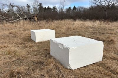Sky High Farm Hosts Over 50 Artists Alongside Hudson River to Combat Food Insecurity