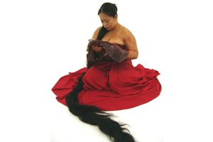 Melati Suryodarmo