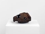 A Stone Dream Of You by Julian Charriere contemporary artwork sculpture