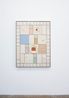 Absorption Panel Big Toast by Ry Rocklen contemporary artwork Sculpture