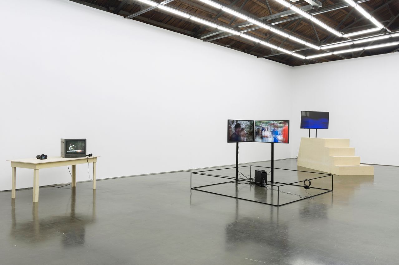 Group exhibition