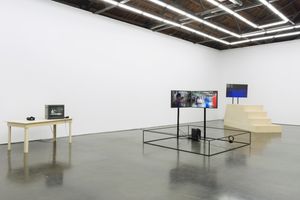 Group exhibition
