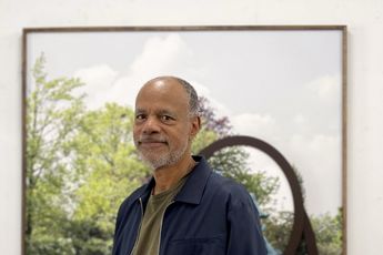Todd Gray contemporary artist