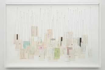 Rodrigo Matheus contemporary artist