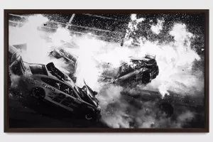 Robert Longo