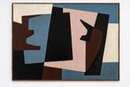 Saloua Raouda Choucair contemporary artist