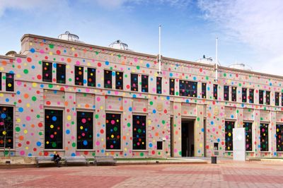 Wellingtons City Gallery May Lose Senior Staff