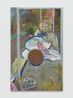 Body Plate by Gabriella Boyd contemporary artwork Painting