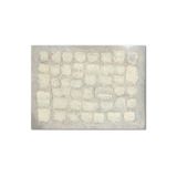 Kilcatherine Grid by John Kingerlee contemporary artwork painting