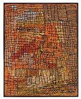 Untitled  Marrapinti by Naata Nungurrayi contemporary artwork painting