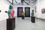 Daniel Silver contemporary artist