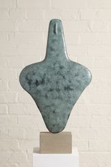 Metamorphic Venus 3 by William Turnbull contemporary artwork sculpture