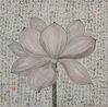 The Heart Sutra 3 by Chu Chu contemporary artwork Painting