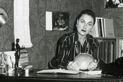 Collection of Post-War Art Doyenne Jeanne-Marie de Broglie to Sell at Christies