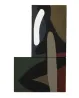 Remain by Lulama Wolf contemporary artwork Painting