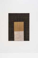 Untitled by Manolo Ballesteros contemporary artwork painting