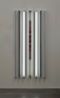 Harlem Nocturne by Robert Irwin contemporary artwork Sculpture