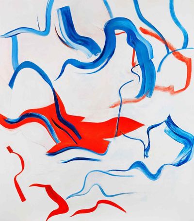 Willem de Kooning Paintings Feature at Macklowe Collection Sale
