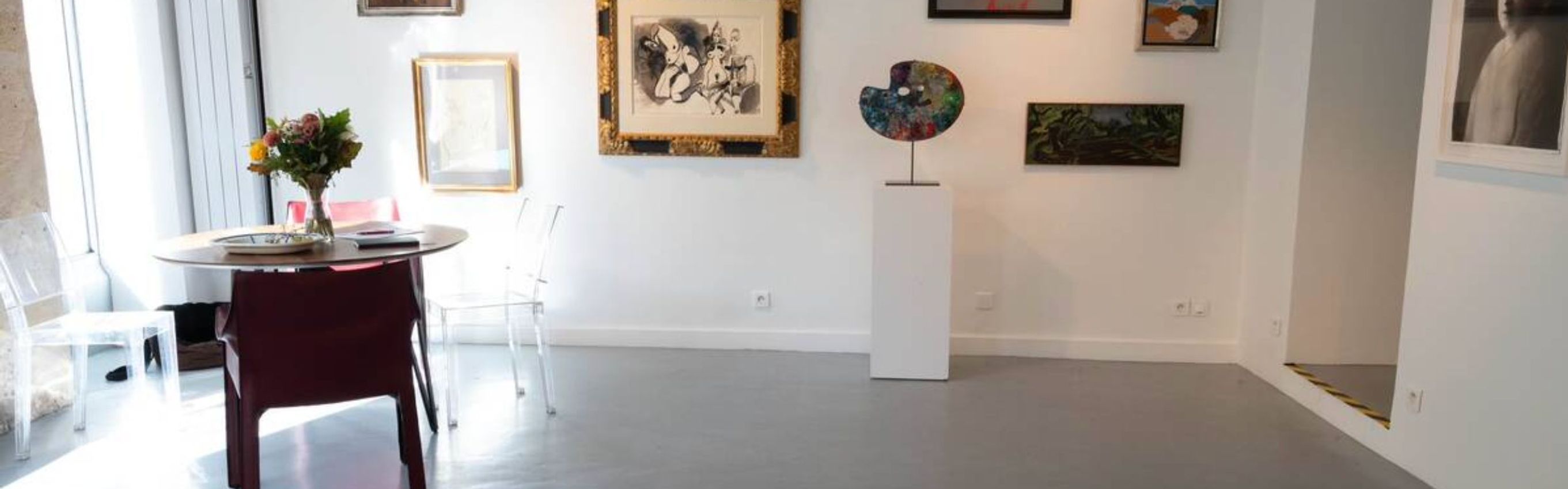 Group Exhibition