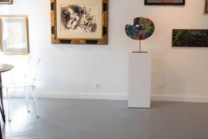 Group Exhibition