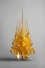 Throne gp_pyramid by Kohei Nawa contemporary artwork Sculpture