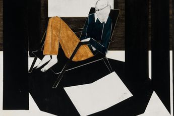 Iris Schomaker contemporary artist
