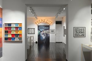 Contemporary Fine Arts  CFA contemporary art gallery in Berlin Germany