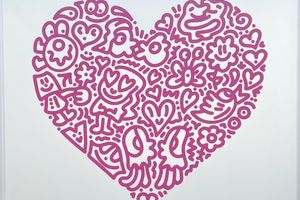Mr Doodle