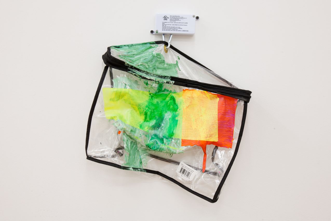 JESSICA STOCKHOLDER