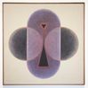 Centrovision 724 by Mahirwan Mamtani contemporary artwork Painting