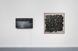 Oh White 12 and Oh White 22 by Yang Jiechang contemporary artwork moving image