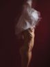 The Woman Next Door -25- by Xenia Fuentes contemporary artwork Photography