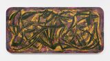 Cause I want you all to myself by Paul Cole contemporary artwork painting