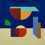 C2136 by Chung Eun-Mo contemporary artwork painting