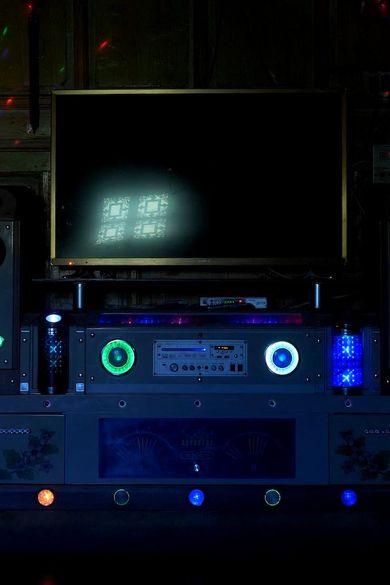 Information (Today) at Kunsthalle Basel Revisits a 1970s Classic