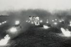 Anthony McCall contemporary artist