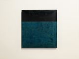 Apatite Blue by Su Xiaobai contemporary artwork painting