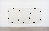 OFF by Alexandre Canonico contemporary artwork sculpture