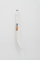 The Dangling Else LIVE HORNY GUYS by Shahryar Nashat contemporary artwork sculpture